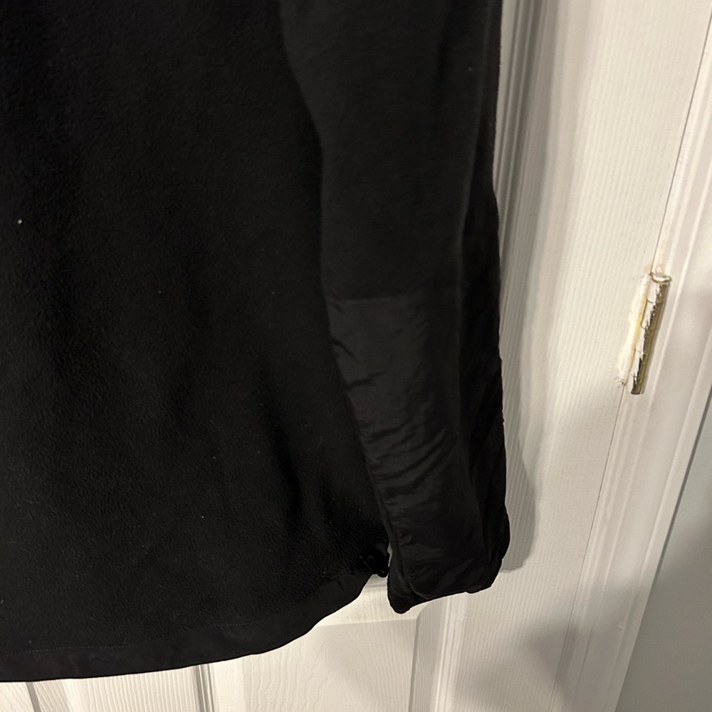North Face Half Zip Pull Over - image 4